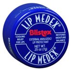 Blistex | Lip Medex Jar 0.25 oz | - Image 2