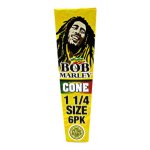 Bob Marley | Pre-Rolled Cones - Image 2