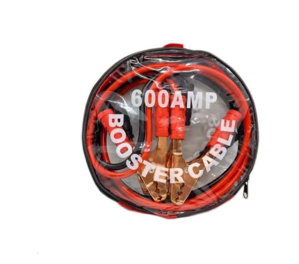 Select | Booster Jumper Cable 150AMP - - Image 3