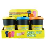 BOX - Jumbo Butt Buckets