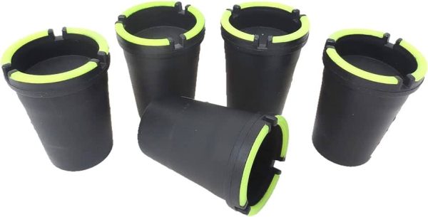 BOX - Jumbo Butt Buckets - Image 3
