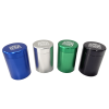 BOX - Smokezilla Aluminum Smell Proof Storage Jar - Design