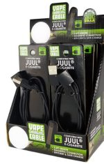 BOX - Smokezilla - USB Vape Charging Cable - Image 2