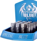 BOX - Special Blue Butane Torch Lighter - Image 3