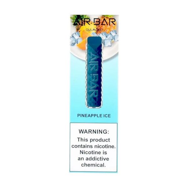 BOX of 10 - Air Bar OG - Image 2