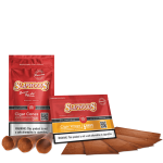 BOX of 10 - Slapwoods Cone 3ct