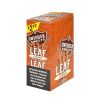 Swisher Sweets | Leaf  3 Pack - [ Box of 10 ] - Honey, $2.49