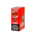 Swisher Sweets | Leaf  3 Pack - [ Box of 10 ] - Image 5