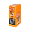 Swisher Sweets | Leaf  3 Pack - [ Box of 10 ] - Peach Brandy, $2.19