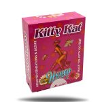 BOX of 12 - Kitty Kat Honey