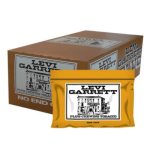 BOX of 12 - Levi Garrett