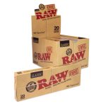 RAW | Pre-Rolled Cone | 98 Special Classic - 20 Pack - Image 2