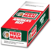 BOX of 12 - Red Man 3oz Pouch - Original Blend