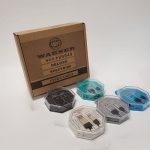 BOX of 12 - Warner Wireless   - Type C Cable [99908]