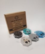 BOX of 12 - Warner Wireless   - Type C Cable [99908]