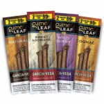 GAME LEAF | 2 PACK  [ BOX of 15 ]