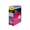 GAME LEAF | 2 PACK  [ BOX of 15 ] - Black Cherry, box-of-15