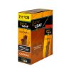 GAME LEAF | 2 PACK  [ BOX of 15 ] - Cognac, box-of-15