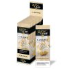 GAME LEAF | 2 PACK  [ BOX of 15 ] - Creme, box-of-15