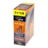 GAME LEAF | 2 PACK  [ BOX of 15 ] - Natural, box-of-15