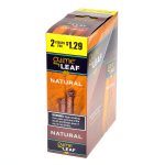GAME LEAF | 2 PACK  [ BOX of 15 ] - Image 6