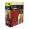 GAME LEAF | 2 PACK  [ BOX of 15 ] - Sweet Aromatic, box-of-15