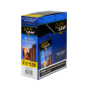 GAME LEAF | 2 PACK  [ BOX of 15 ] - White Russian, box-of-15