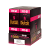 Dutch Masters Fusion [ Box of 30 ] - Berry
