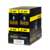 Dutch Masters Fusion [ Box of 30 ] - Blue Dream