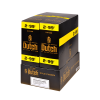 Dutch Masters Fusion [ Box of 30 ] - Gold