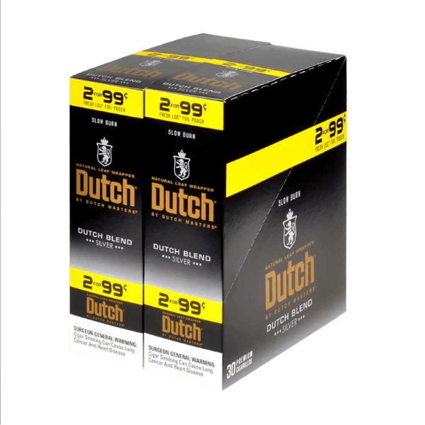 Dutch Masters Fusion [ Box of 30 ] - Image 14