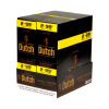 Dutch Masters Fusion [ Box of 30 ] - Java