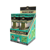 King Palm™  | Mini 2-Pack Rolls | [Box of 20] - Magic Mint