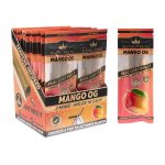 King Palm™  | Mini 2-Pack Rolls | [Box of 20] - Image 3