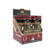 King Palm™ | Rollies | 2pk - box of 20, Cherry Charm