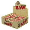 RAW | Hemp Wick European Edition - 20 Ft, [ Box of 20 ]