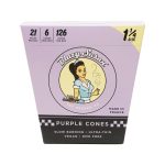 Blazy Susan | Pre Rolled Cones - Image 2