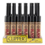 Clipper | Mini Tube Lighters