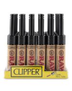 Clipper | Mini Tube Lighters