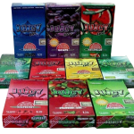 Juicy Jay's | Flavored Hemp Rolling Papers
