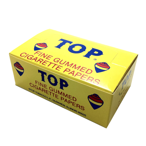TOP | Rolling Papers
