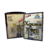 BOX of 24 - Xcalibur - Platinum 11000
