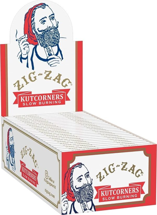 Zig Zag | Rolling Papers - Image 3