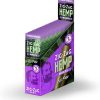 Zig Zag | Natural Hemp Wraps | 2 Pack - OG Purp, [ Box of 25 ]