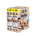 [Box of 30] - White Owl - 2PK -