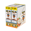 [Box of 30] - White Owl - 2PK - - Coconut Rum