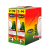 [Box of 30] - White Owl - 2PK - - Mango