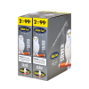 [Box of 30] - White Owl - 2PK - - Silver