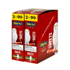 [Box of 30] - White Owl - 2PK - - Sweets