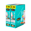 [Box of 30] - White Owl - 2PK - - Tropical Twist